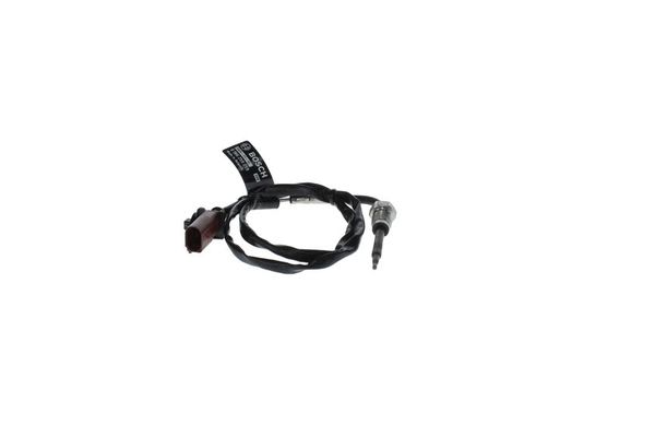 Egzoz Sıcaklık Sensörü  Volkswagen Crafter P.Van (SY/SX)(09.2016->)  BOSCH 0 986 259 219