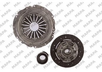 Debriyaj Seti  MAPA 023200600  300017C325 300017C328 300019C525 30001-7C325 30001-7C328 300019C026 30001-9C026 30001-9C525 300017C027 300019C027 300019C328 300019C526 300019C527 300019C528 30001-7C027 30001-9C027 30001-9C526 30001-9C527 30001-9C528 32001Y9625 32001-Y9625