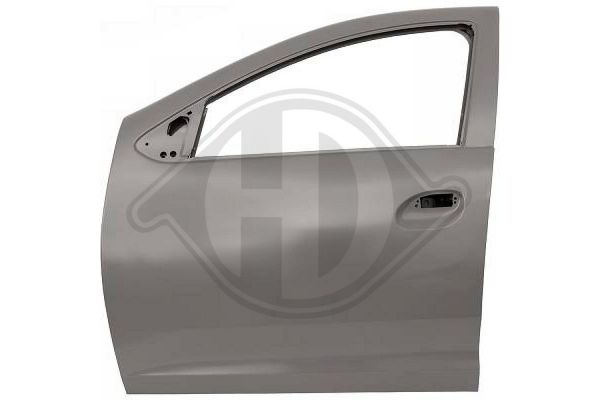 Kapı Ön Sol SOMAG 801012479R-S