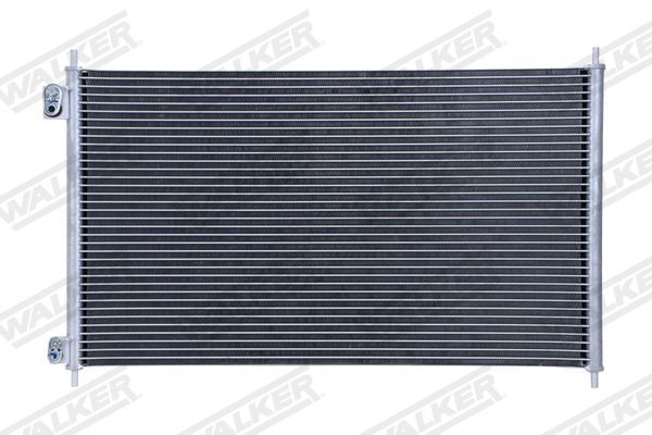 Klima Radyatörü  Honda Accord Coupe (CG2/4)(06.1998->)  ORİS CHN081016