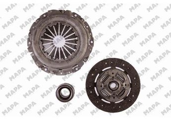 Debriyaj Seti  MAPA 009240100  801991 624102900 STC8358 STC 8358