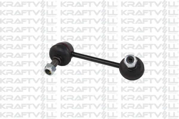 Viraj Demir Askı Rotu Arka Sağ veya Sol Ford Transit Connect (TC7)(2002->)  KRAFTVOLL 13040167