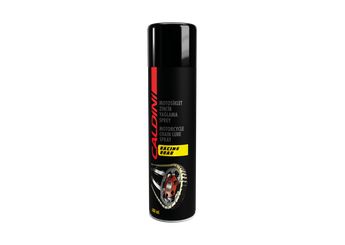 Motosiklet Zincir Yağlama Sprey (400 Ml)  CALDINI 87985  
