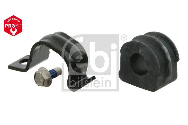 Viraj Demir Lastiği Ön Skoda Octavia Combi (1U5)(2000->)  FEBI BILSTEIN 27250