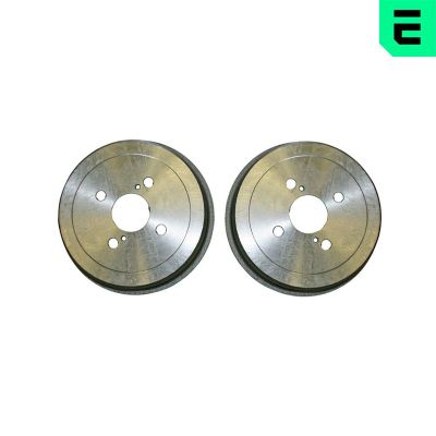 Kampana Arka Sağ veya Sol OPTIMAL BT-1430