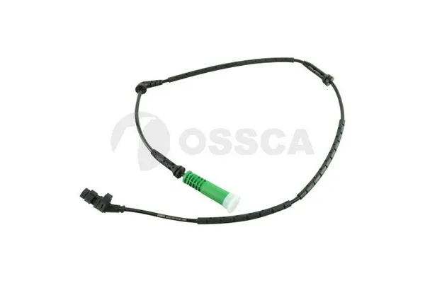 Abs Sensörü Arka Sağ veya Sol Land Rover Range Rover (LM)(01.2002->)  ZEGEN ZAS1485