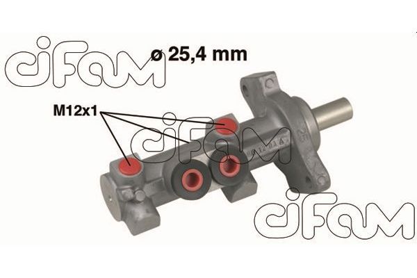 Fren Ana Merkez  CIFAM 202-618