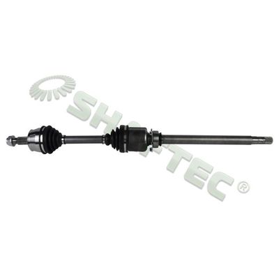 Aks Kafası Ön İç Sol Opel Combo D (10.2011->)  FIAT ORJINAL 55214685