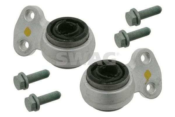 Salıncak Burcu Ön Alt Sağ veya Sol BMW M3 Serisi Coupe (E46)(2000->)  SWAG 20 60 0009