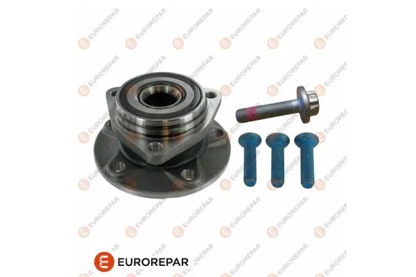 Teker Rulmanı Ön Sağ veya Sol Audi RS Q3 (F3B)(10.2019->)  EUROREPAR 1681954780