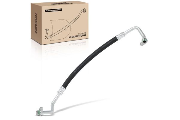 Klima Hortumu  PSA ORJINAL 9807761280