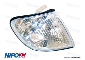 Sinyal Lambası Sağ MAHER 01457  923024A510 923024A500 92302-4A500 92302-4A510