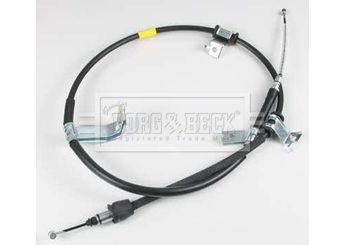 El Fren Teli Arka Sağ CAVO 4902 656  597701G010