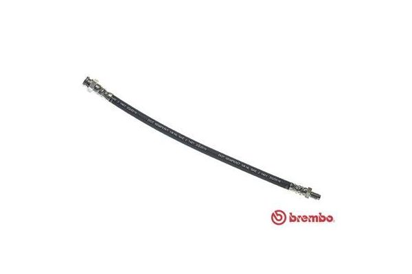 Fren Hortumu Ön Sağ veya Sol Citroen Jumper P.Van (Yüksek Tavan)(08.1995->)  BREMBO T 61 032