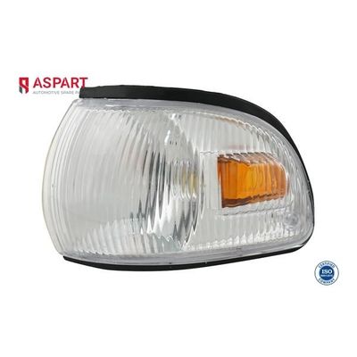 Sinyal Lambası Sol ASPART 2TSL1029