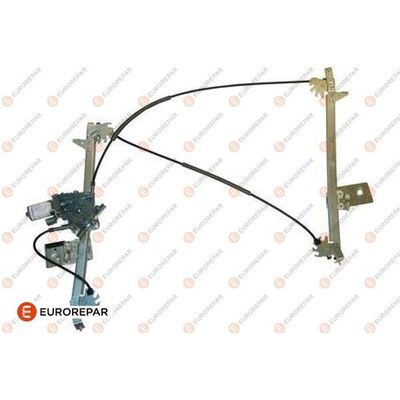 Cam Krikosu Ön Sağ veya Sol Peugeot 206 Cabriolet (01.2001->)  PSA ORJINAL 1619993980