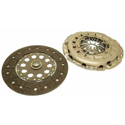 Debriyaj Seti  Kia Carnival III (2007->)  LUK 626 3036 09