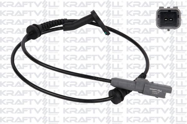 Abs Sensörü Ön Sağ veya Sol Citroen C4 5 Kapı (06.2004->)  KRAFTVOLL 05090035