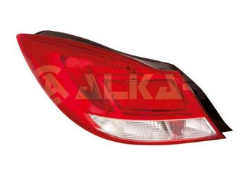 Stop Lambası Sol OPEL ORJINAL 13279621  13279621 1222187