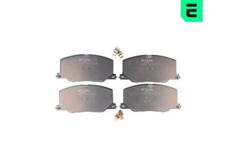 Fren Disk Balata Ön OPTIMAL BP-09549  446512220 446520050 4465YZZAG 04465YZZAG 0446512220 0446520050 446520090 0446520090 446520170 0446520170 446520200 0446520200 446520310 0446520310 446532100 0446532100 446532150 0446532150 446532170 0446532170 449120260 0449120260 449120390 0449120390 449120391 0449120391 449120480 0449120480 449120481 0449120481 449120590 0449120590 449120591 0449120591 449120660 0449120660 449120670 0449120670 449120680 0449120680 449120690 0449120690 449120720 0449120720 449120850 0449120850 449132131 0449132131 449132132 0449132132 449132150 0449132150 449132151 0449132151 449132152 0449132152 449132153 0449132153 449132240 0449132240 449132241 0449132241 449132340 0449132340 449132341 0449132341