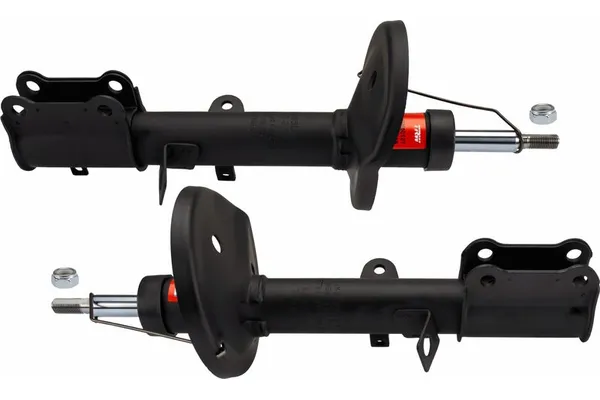 Amortisör Arka Sağ Toyota Corolla (E11)(1997->)  MONROE 744070SP