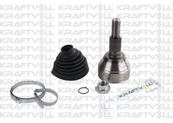 Aks Kafası Ön Dış Sağ veya Sol KRAFTVOLL 01020270  93743417 4804570 4804592