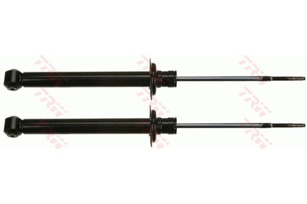 Amortisör Arka Sağ veya Sol BSG 44-300-015