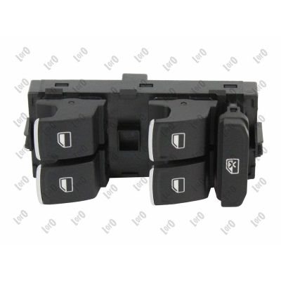 Cam Açma Düğmesi Ön Sağ PRO-A 293410