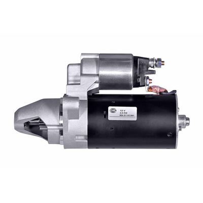 Marş Dinamosu  HELLA 8EA 011 612-841