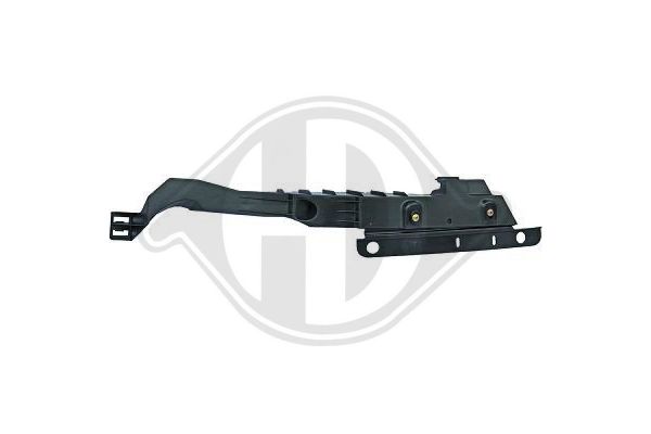 Tampon Braketi Ön Sağ Opel Ampera (07.2011->)  OPEL ORJINAL 13264480