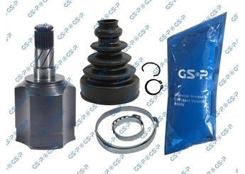 Aks Kafası Ön İç Sol OPEL ORJINAL 55221323  55221323 55256720 71771199