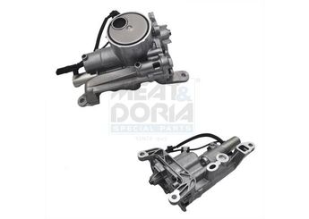 Yağ Pompası  PSA ORJINAL 3648921  3648921 11417594010 11417647376 11418601645 7594010 7647376 8601645 1001F9 00001001F9 V764737680 V860164580 03648921 0V764737680