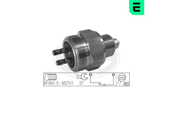 Geri Vites Müşürü  KLF 140001