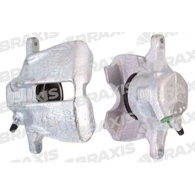 Fren Kaliper Ön Sol BRAXIS AG0246
