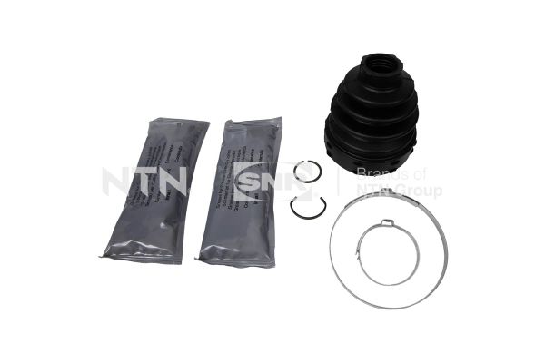 Aks Körüğü Ön İç Sağ veya Sol Renault Trafic Multix / Passenger (04.2001->)  MGA 951127