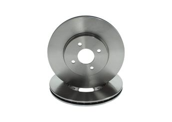 Fren Disk Ayna Ön Sağ ve Sol BOSCH 0 986 479 048  4328921 4410264 2M5V1125AB 2M5Z1125AA