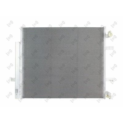 Klima Radyatörü  Cupra Born (K11)(09.2021->)  BOSCH 1 986 AD2 462