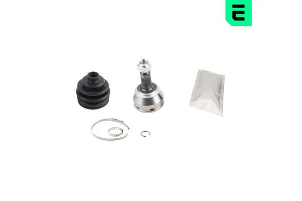 Aks Kafası Ön Dış Sağ veya Sol Honda Jazz (GG)(09.2008->)  FORMPART 36398044/S