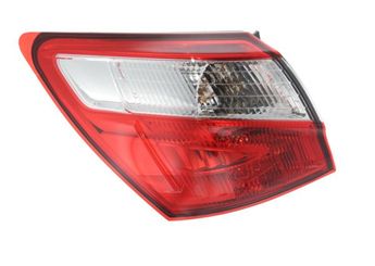 Stop Lambası Dış Sol VALEO 044175  26555BR00A26550BR00A 26555BR00A 26550BR00A 26555BR00A 26555-BR00A 26555BR00B 26555-BR00B