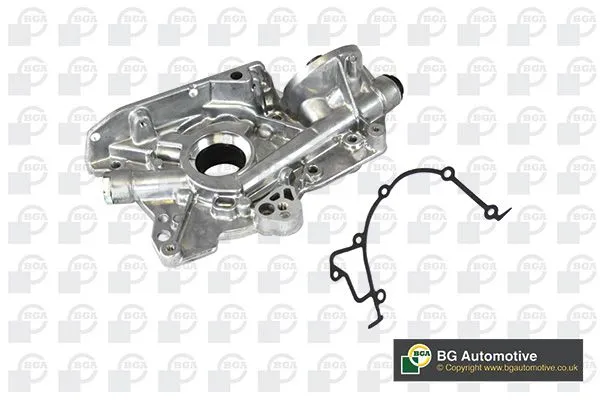 Yağ Pompası  BGA LP9983