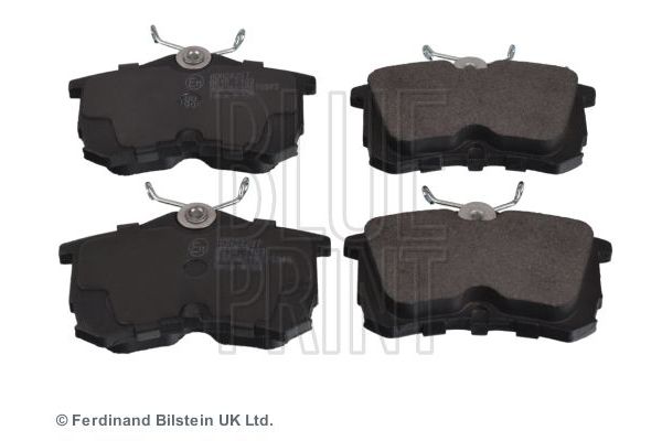 Fren Disk Balata Arka Honda Accord (CG7-9/CH1-7)(10.1998->)  BLUE PRINT ADH24257