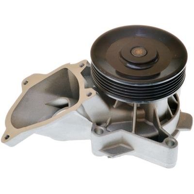 Devirdaim Su Pompası  VALEO 506077