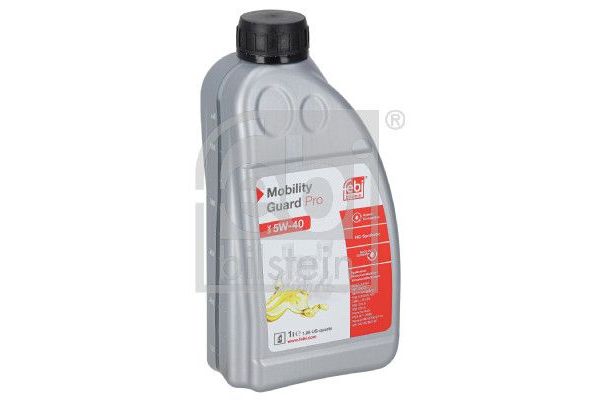 Motor Yağı (1 Lt) 5W40  FEBI BILSTEIN 32936