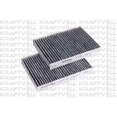 Polen Filtresi  BMW M8 Serisi Gran Coupe (F93)(2020->)  KRAFTVOLL 06040105