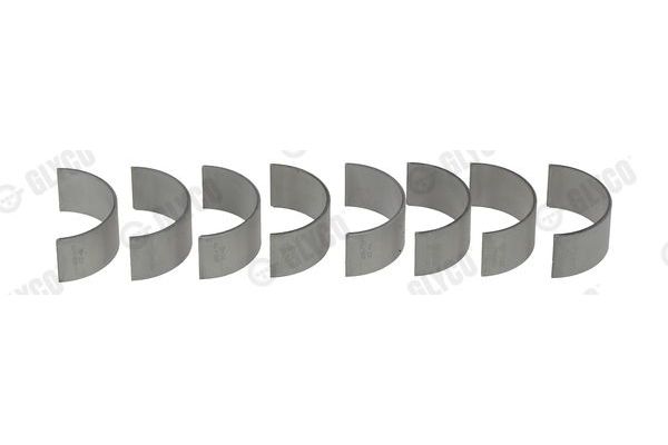 Kol Yatak (0.50)  GLYCO 71-4066/4 0.50mm