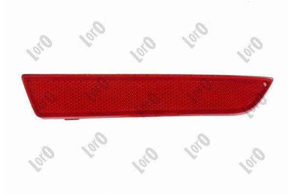 Tampon Reflektörü Arka Sağ FASE 33-419-008