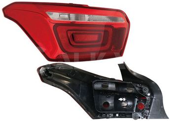 Stop Lambası Sol FASE 22-440-016  9817303780