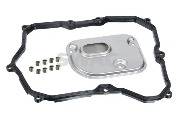 Şanzıman Yağ Filtresi Seti  SWAG 30 10 6108