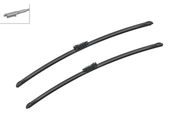 Silecek Süpürgesi Ön  700 mm - 28 inç BOSCH 3 397 014 824  FOR2121378 2121378