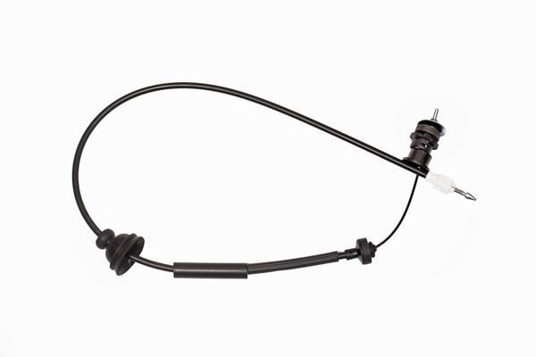 Debriyaj Teli  CAVO 6001 120